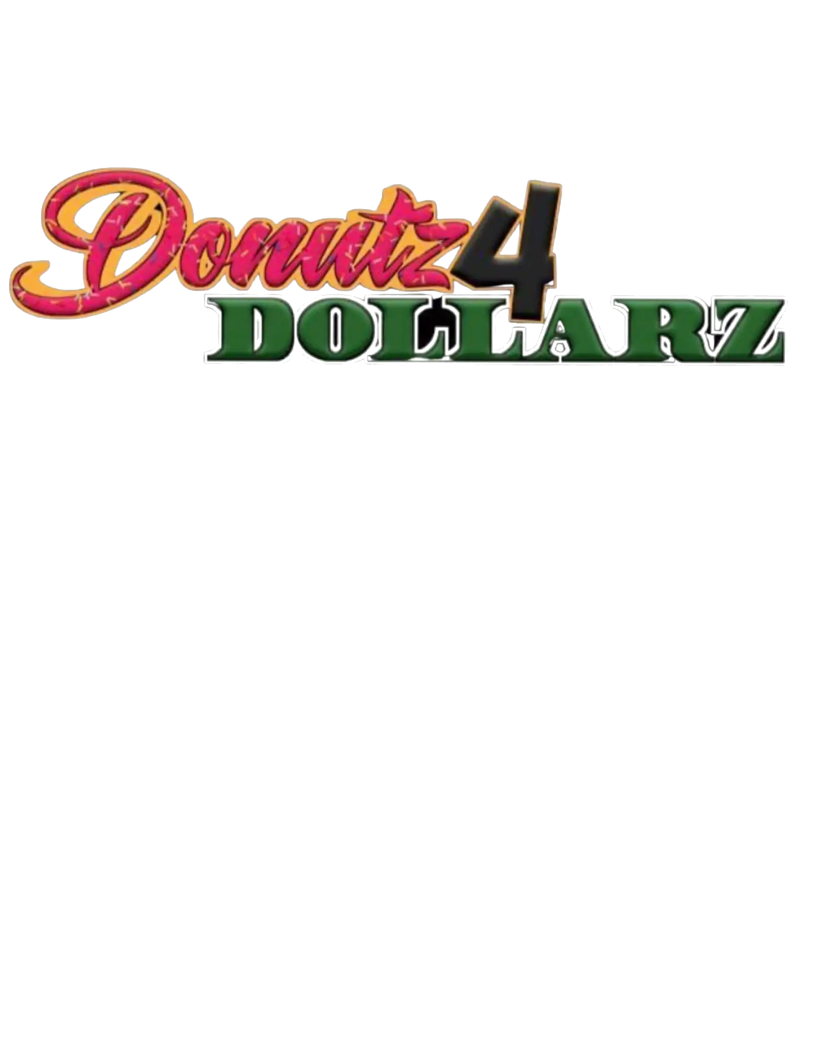 Donutz4Dollarz